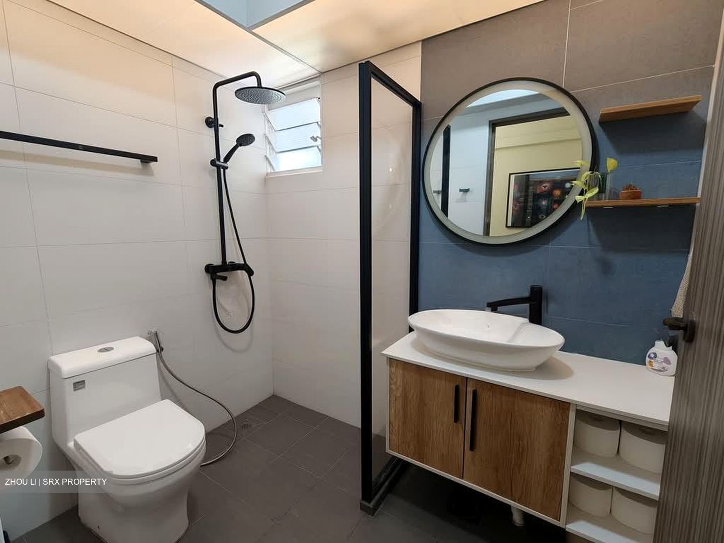 Blk 318C Yishun Greenwalk (Yishun), HDB 5 Rooms #602069901